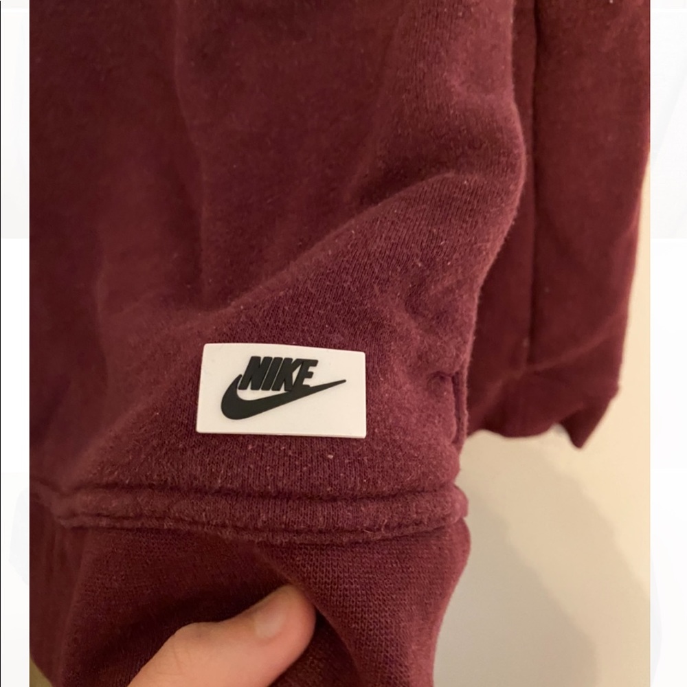 Nike pullover - Picture 3 of 3